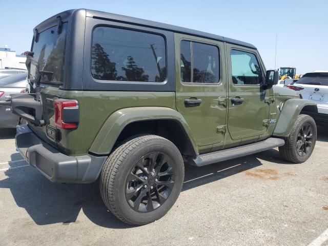 2023 JEEP WRANGLER S 1C4JJXP68PW573689