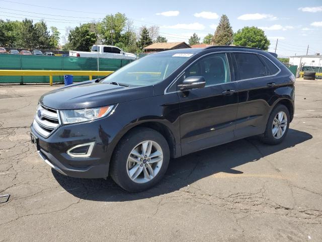 Vin: 2fmpk4j81gbb73860, lot: 61952575, ford edge sel 2016 img_1