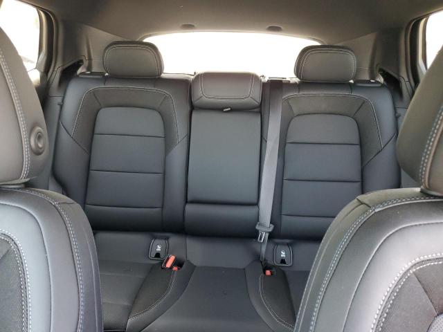 2025 CHEVROLET EQUINOX LT 3GN7DLRP1SS179978