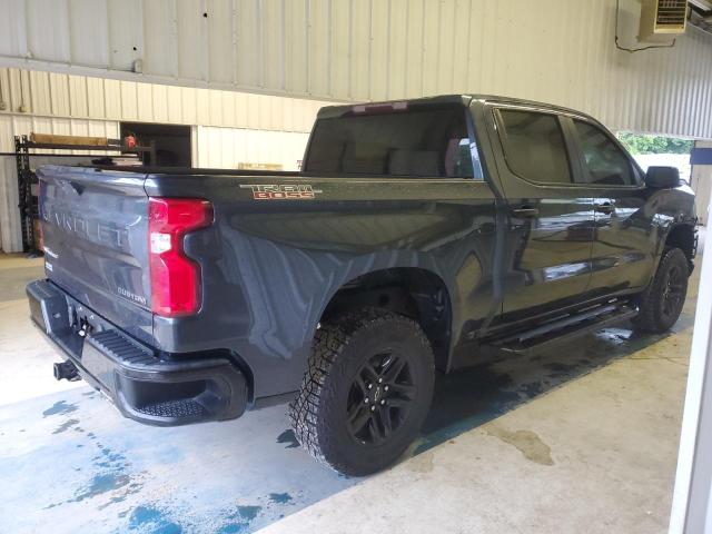 Vin: 1gcpycef3kz400090, lot: 61063035, chevrolet all models k1500 trail boss custom 20193