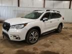 2021 SUBARU ASCENT TOU - 4S4WMARD5M3452438
