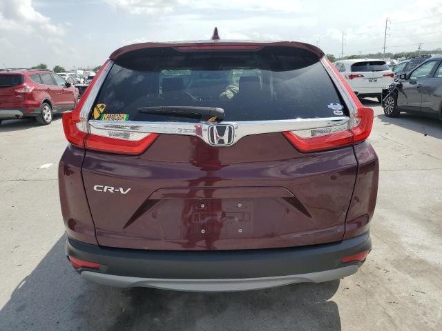 2017 HONDA CR-V EXL 2HKRW1H82HH505249