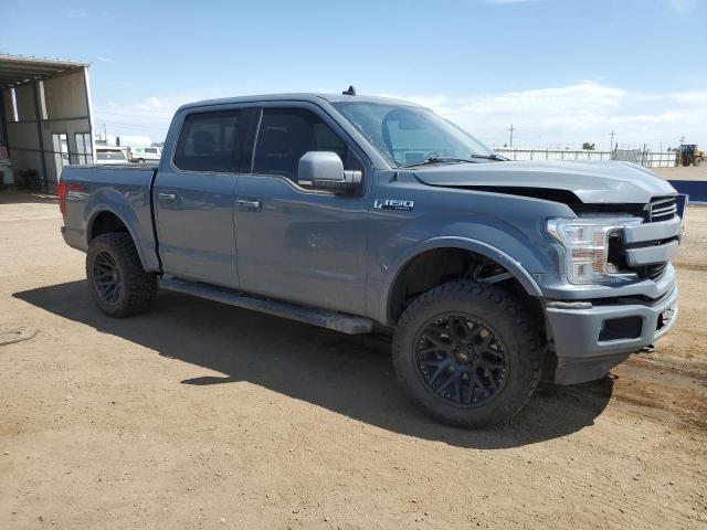 Vin: 1ftew1e4xkke22113, lot: 61358335, ford f-150 supercrew 20194