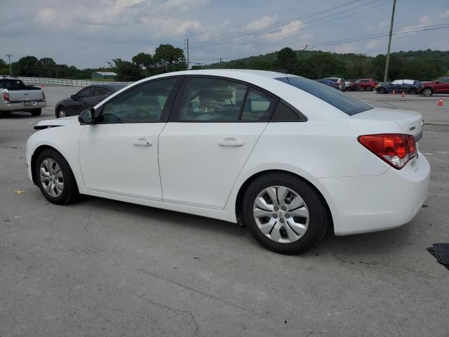 Vin: 1g1pa5sh4d7303171, lot: 59186855, chevrolet cruze ls 20132