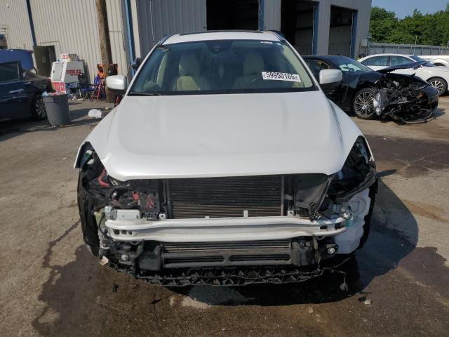2015 VOLVO XC60 T5 PR YV440MDK1F2683132