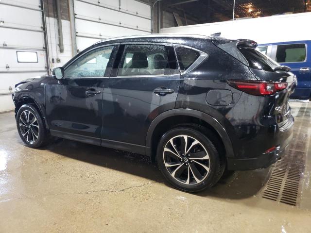 Vin: jm3kfbdm8n1531455, lot: 61082565, mazda cx-5 premi premium 20222