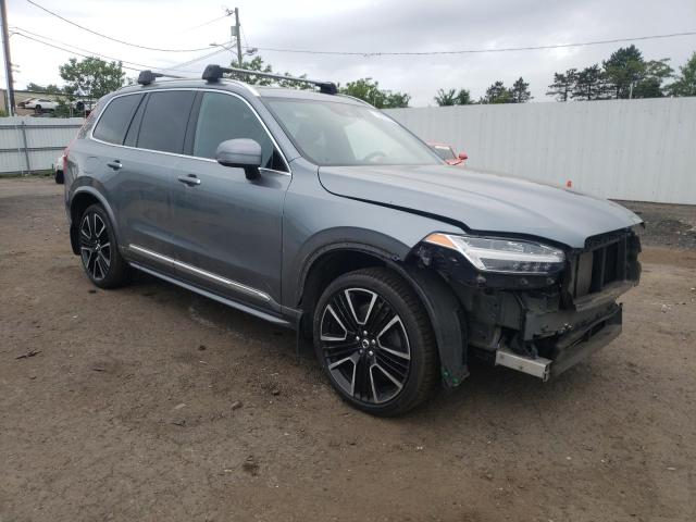 2019 VOLVO XC90 T6 IN YV4A22PL4K1444891