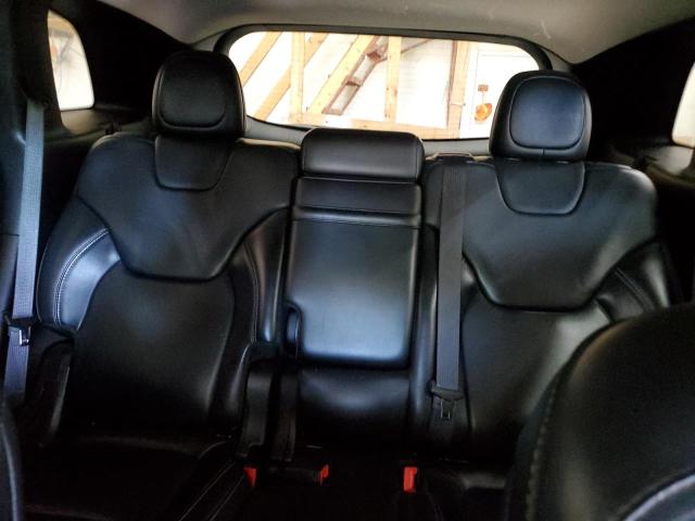 2016 JEEP CHEROKEE L 1C4PJMDB8GW151562