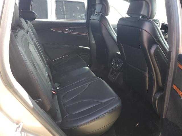 2017 LINCOLN MKX RESERV 2LMPJ6LR9HBL52108