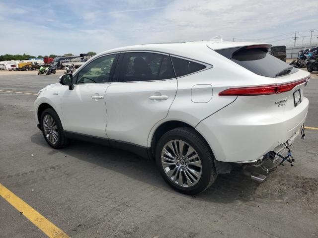 2021 TOYOTA VENZA LE JTEAAAAH3MJ057848