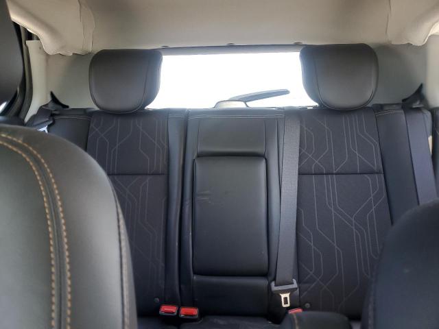 2020 CHEVROLET TRAX 1LT KL7CJLSBXLB066975