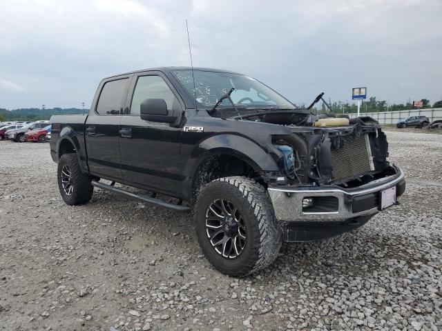 Vin: 1ftew1e58lfa73066, lot: 59424955, ford f-150 supercrew 20204
