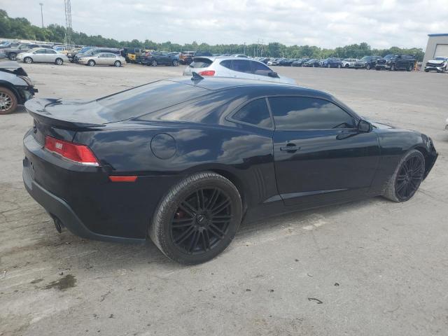 Vin: 2g1fc1e38f9183228, lot: 58214075, chevrolet camaro lt 20153