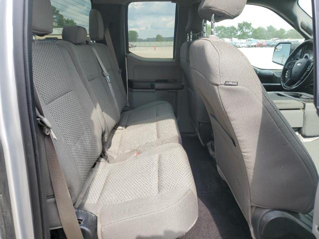 2015 FORD F150 SUPER - 1FTFX1EFXFKE58005