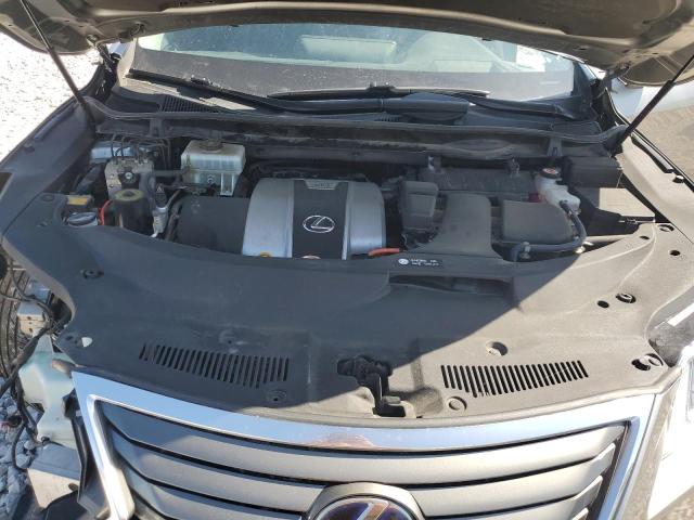 2018 LEXUS RX 450H BA 2T2BGMCA3JC021945