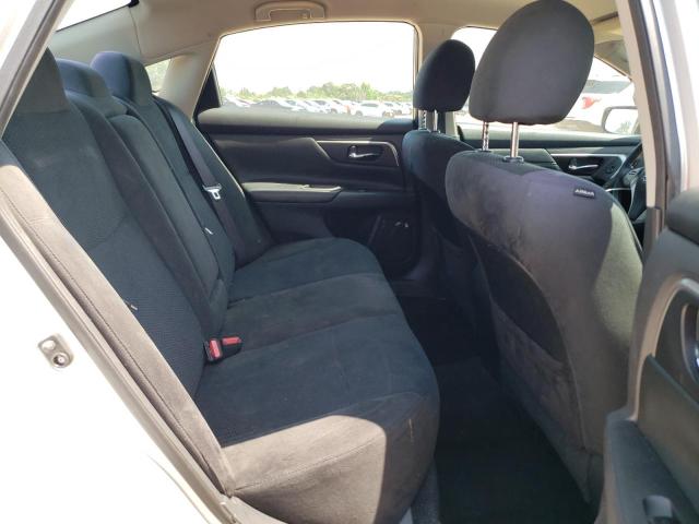2015 NISSAN ALTIMA 2.5 - 1N4AL3AP5FN870725