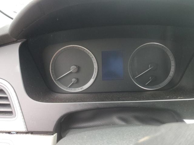 2017 HYUNDAI SONATA SE - 5NPE24AF5HH588731