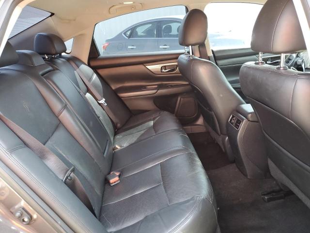 2015 NISSAN ALTIMA 2.5 - 1N4AL3AP1FN905180
