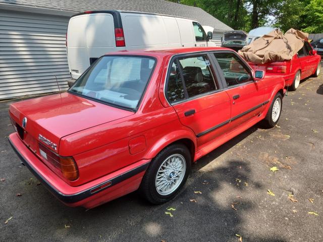 Vin: wbaae9312med64587, lot: 60878675, bmw 3 series ix 19914