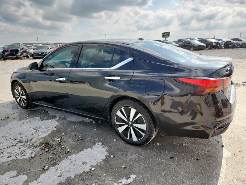 2019 NISSAN ALTIMA SV - 1N4BL4DV2KC125201
