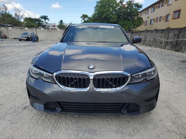 2022 BMW 330I 3MW5R1J01N8C26879