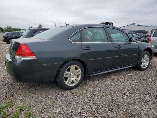 Vin: 2g1wb5e32e1102148, lot: 60118025, chevrolet impala lt 20143