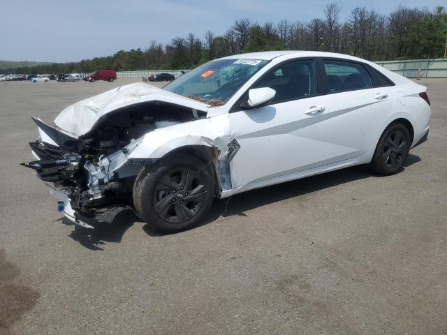 Vin: 5npls4ag5mh005522, lot: 59222775, hyundai elantra sel 2021 img_1