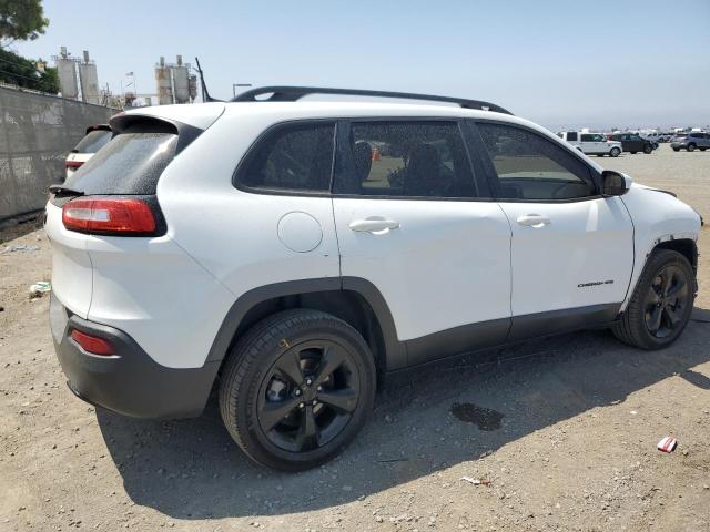 Vin: 1c4pjlcbxjd563271, lot: 59144365, jeep grand cher latitude 20183