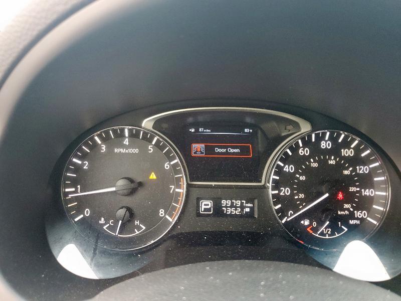 2013 NISSAN ALTIMA 2.5 - 1N4AL3AP7DC921764