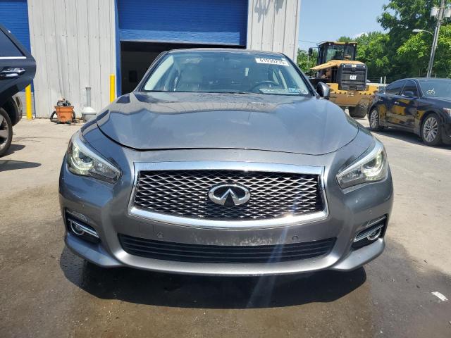 2015 INFINITI Q50 BASE JN1BV7AR3FM408030