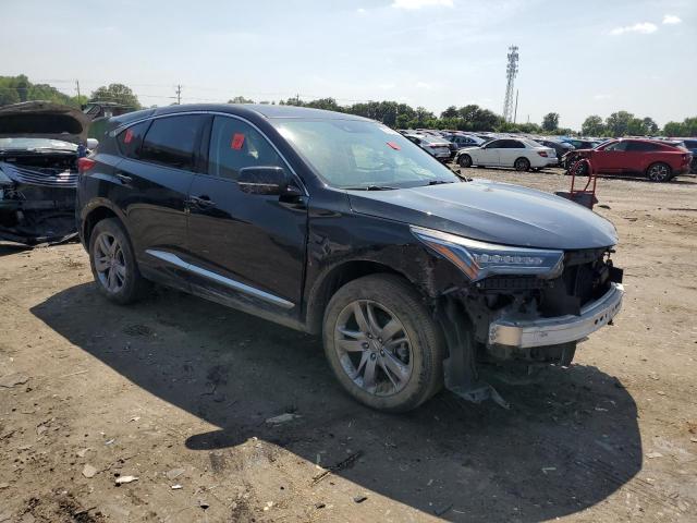Vin: 5j8tc2h7xll009116, lot: 62276695, acura rdx advance 20204