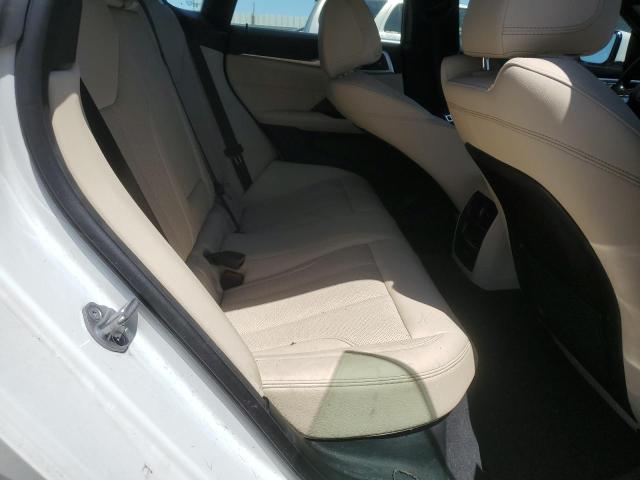2023 BMW I4 EDRIVE - WBY43AW06PFP56363