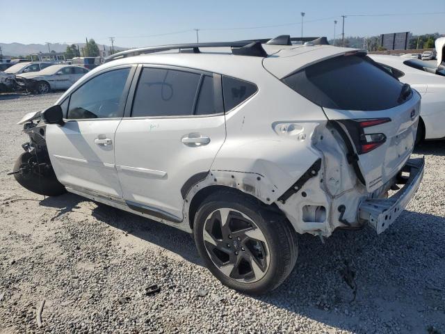 2024 SUBARU CROSSTREK 4S4GUHM61R3704201