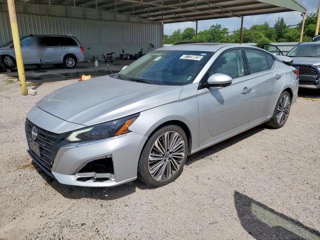 2023 NISSAN ALTIMA SL - 1N4BL4EV8PN352015