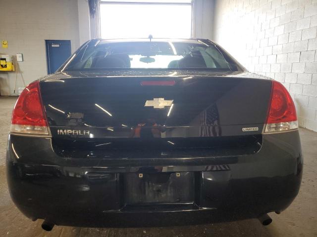 2014 CHEVROLET IMPALA LIM - 2G1WA5E35E1101708