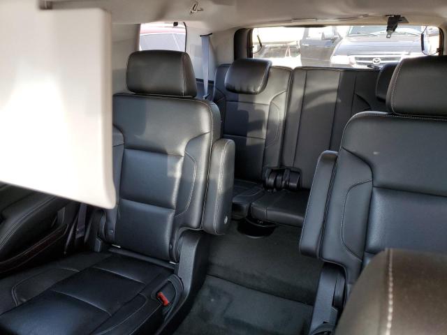 2015 GMC YUKON SLT 1GKS2BKCXFR243877