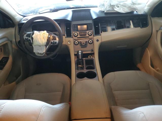 2019 FORD TAURUS SE 1FAHP2D84KG102850