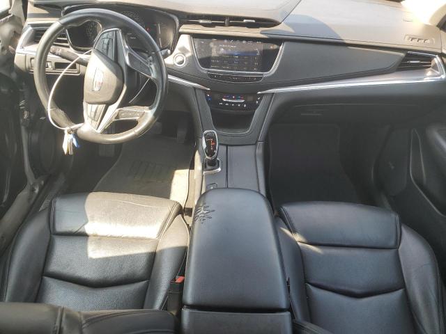 2019 CADILLAC XT5 PREMIU - 1GYKNERSXKZ138066