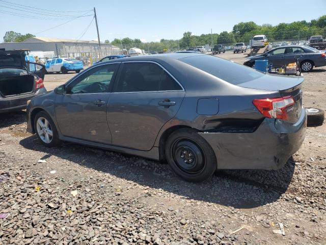 Vin: 4t1bf1fk6du261584, lot: 58980675, toyota camry l 20132