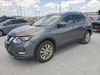 2017 NISSAN ROGUE S - 5N1AT2MT4HC777136