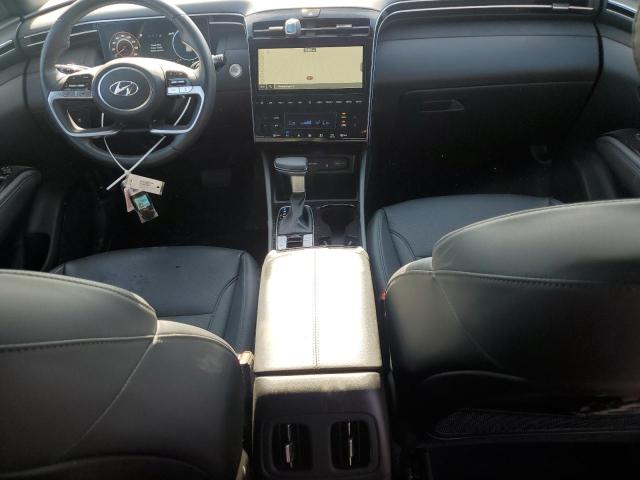 2024 HYUNDAI TUCSON XRT KM8JFCDE9RU341201