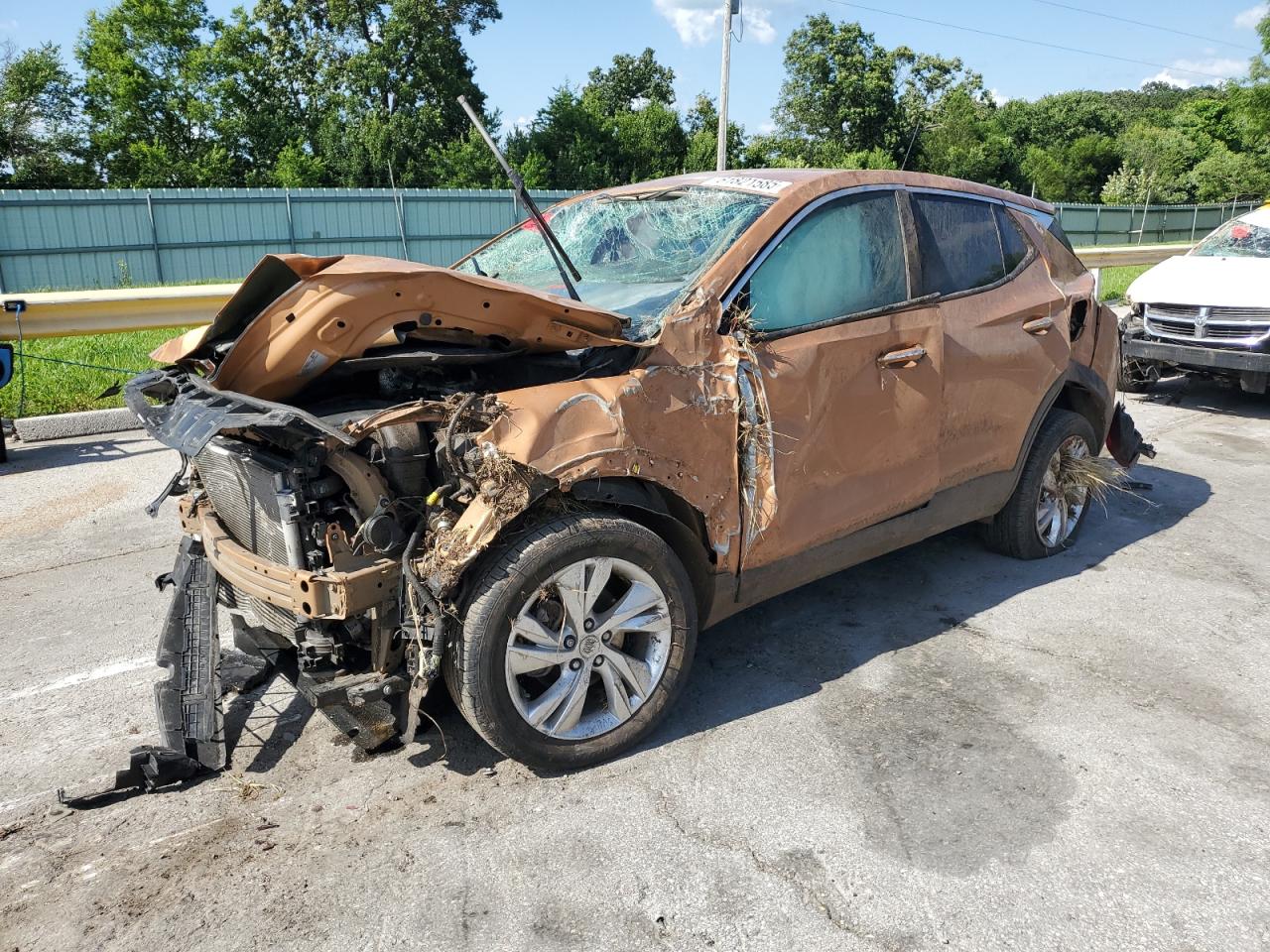 BUICK ENCORE PREFERRED