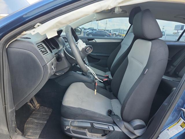 2017 VOLKSWAGEN JETTA S - 3VW2B7AJXHM256185