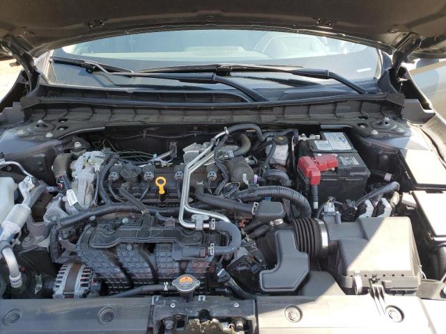 2023 NISSAN ALTIMA SL - 1N4BL4EV7PN387287