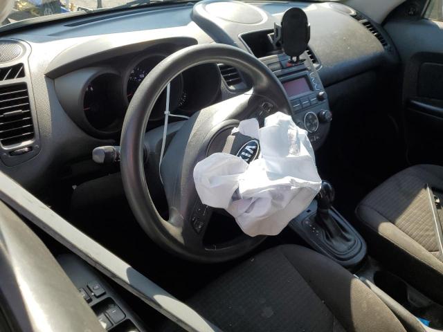2013 KIA SOUL - KNDJT2A54D7507286