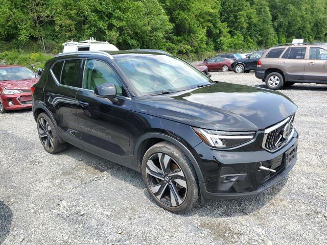 Vin: yv4l12un0p2990297, lot: 58774155, volvo xc40 plus plus 20234