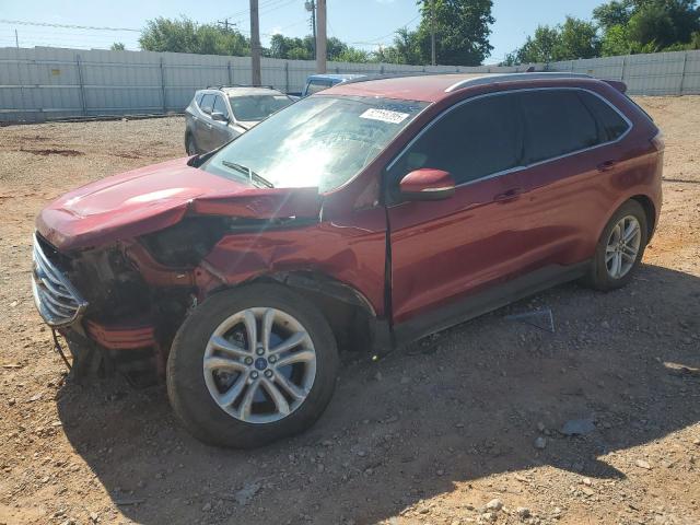 Vin: 2fmpk3j9xkbb38715, lot: 62156395, ford edge sel 2019 img_1