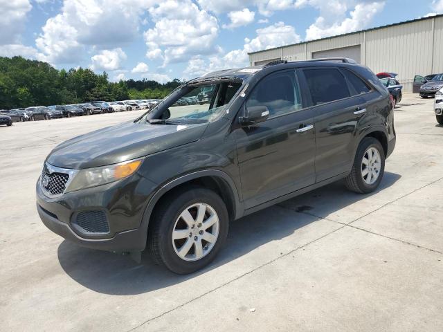 Vin: 5xykt4a25cg242420, lot: 59874025, kia sorento base 2012 img_1