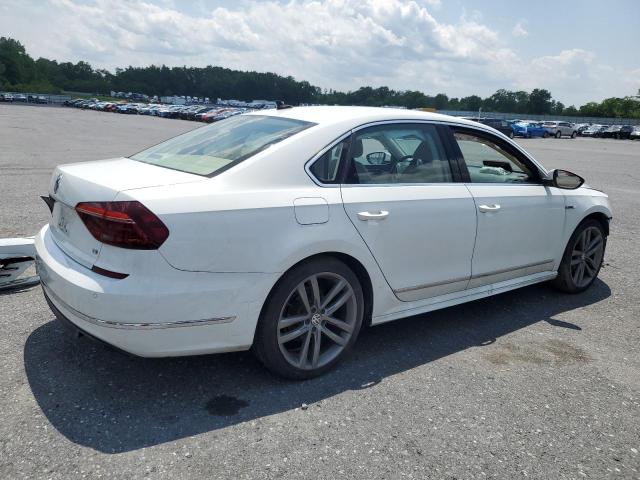 Vin: 1vwma7a39kc011545, lot: 60207595, volkswagen passat se r-line 20193