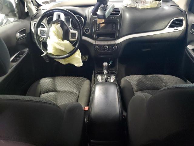 2018 DODGE JOURNEY SE 3C4PDCABXJT496028